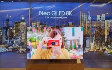 Seinen Neo QLED 8K darf Samsung in der EU mit Abschalten von 8K ausliefern. (Foto: invidis)