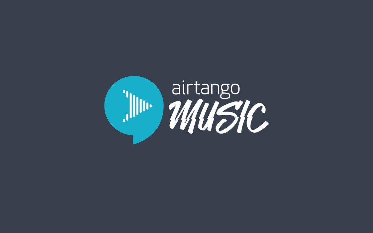 Airtango bietet jetzt Fitnessstudio-Entertainment für Augen und Ohren: Instore TV und Musik (Foto: airtango)