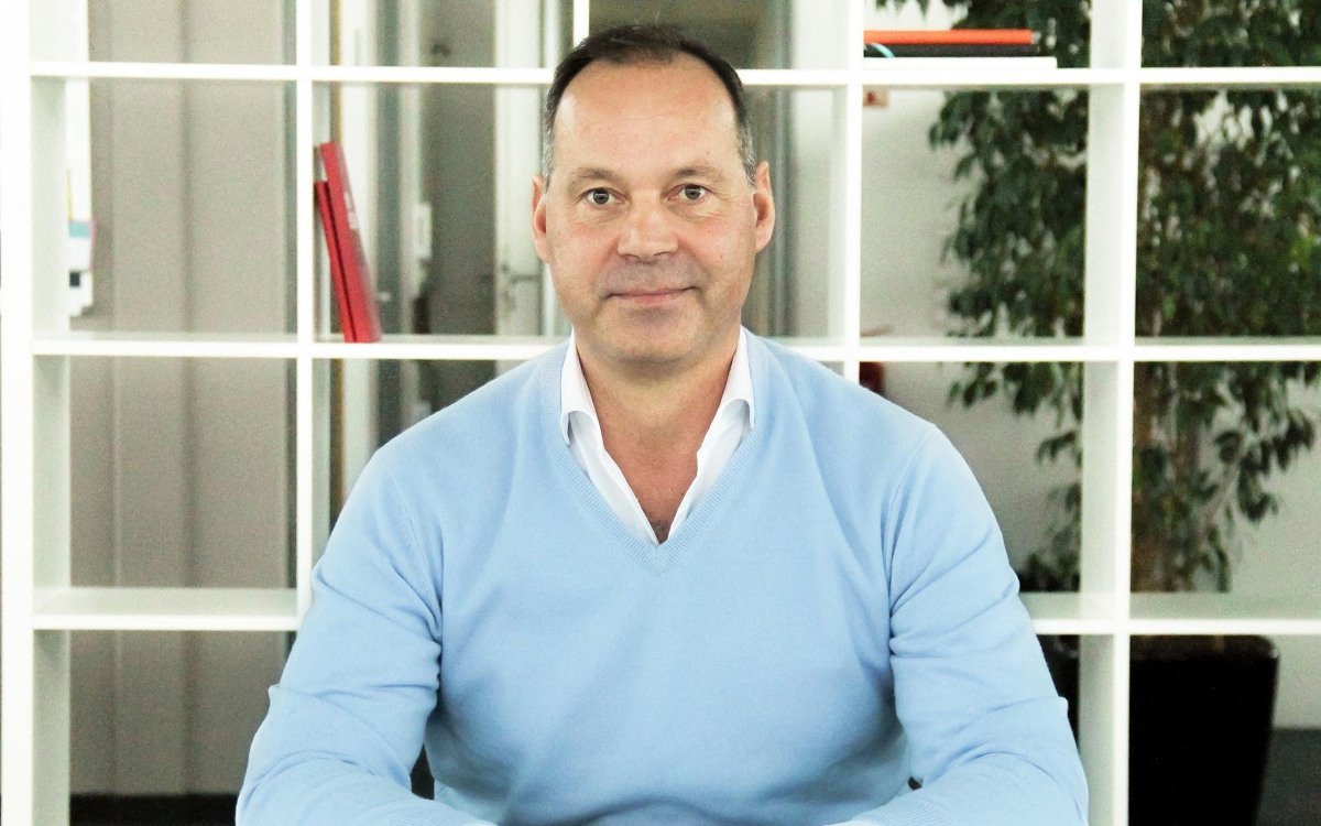 Dirk Jawurek ist neuer Sales Director DooH bei Goldbach. (Foto: Goldbach GmbH)