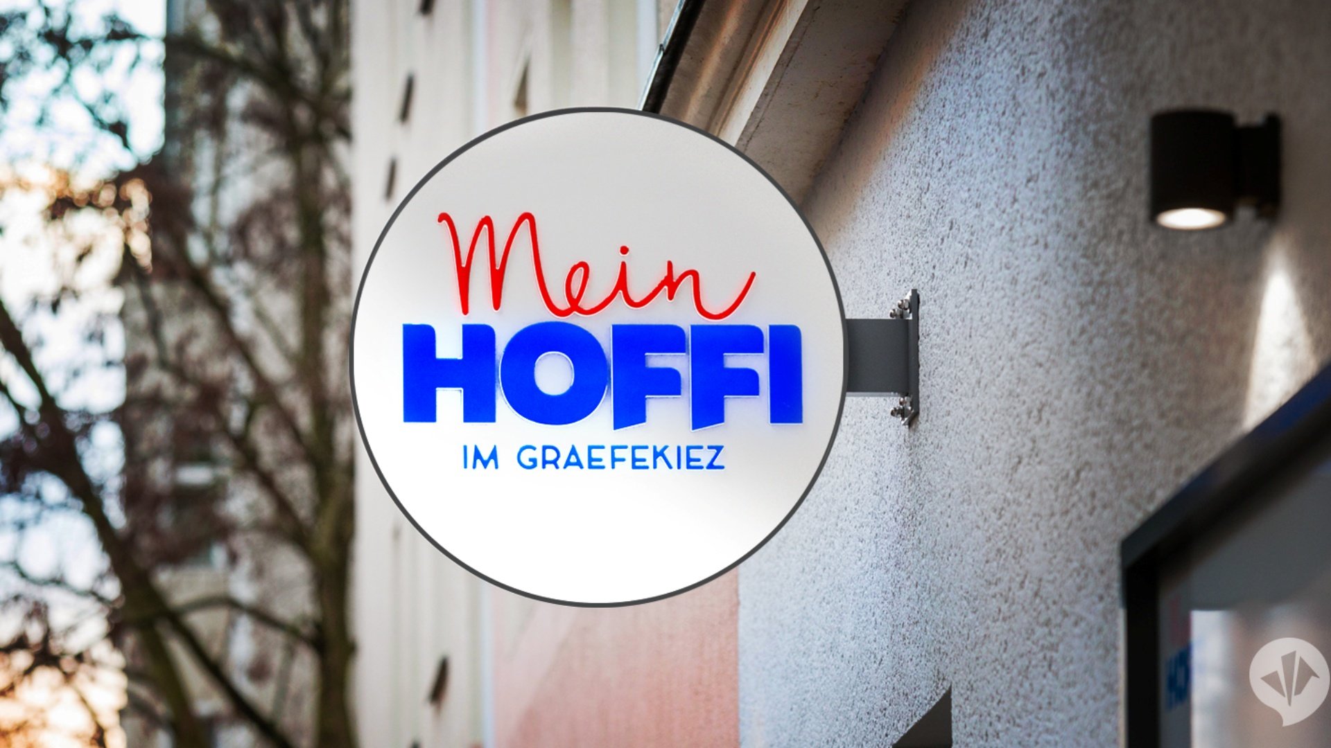 Mein Hoffi in Berlin (Photo: Dan Pearlman)