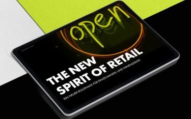 The New Spirit of Retail Whitepaper (Foto: DanPearlman)