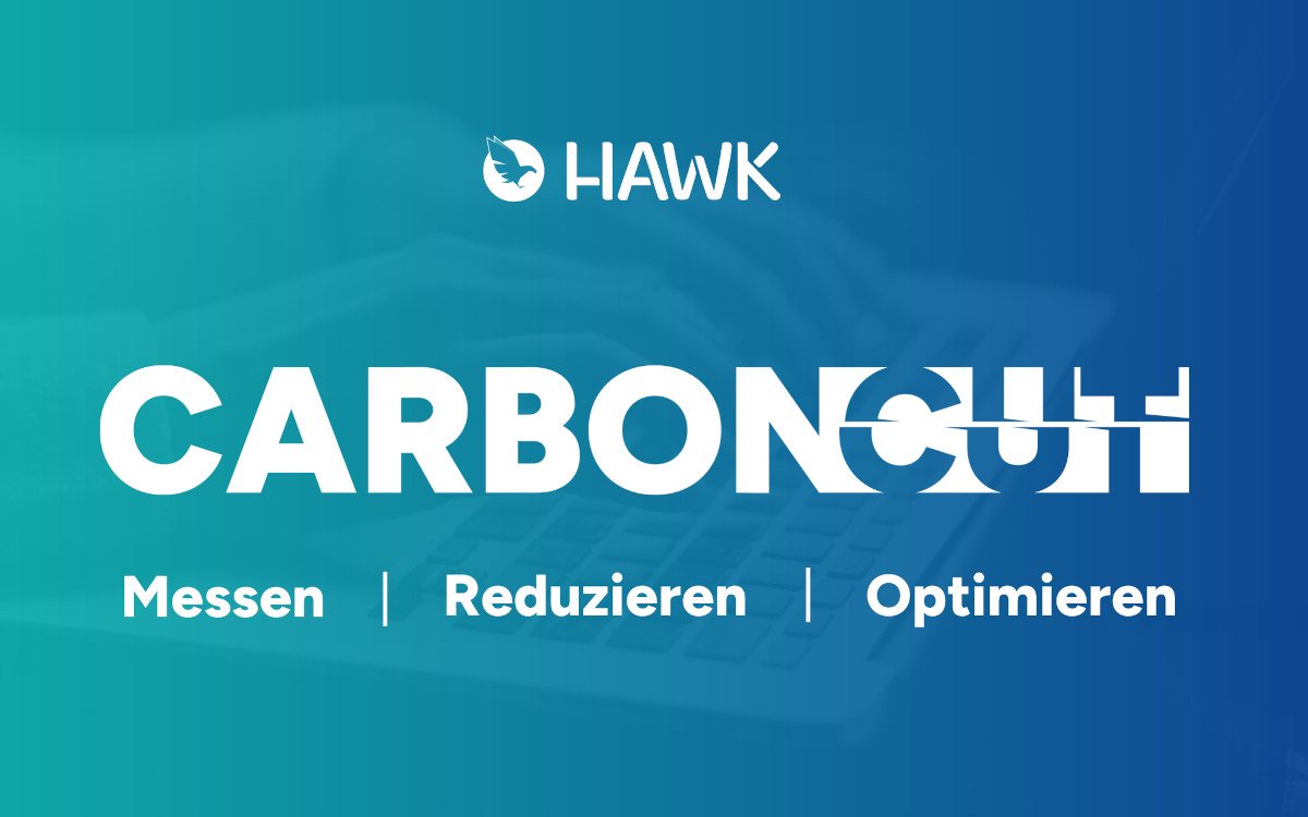 Hawk launcht das Carboncut Programm auf seiner Demand-Side-Plattform. (Foto: Hawk)
