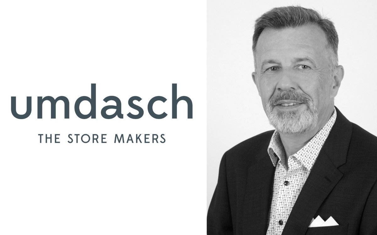 Thomas Gregorsitza, neuer Key Account Manager bei Umdasch (Foto: Umdasch/ privat)