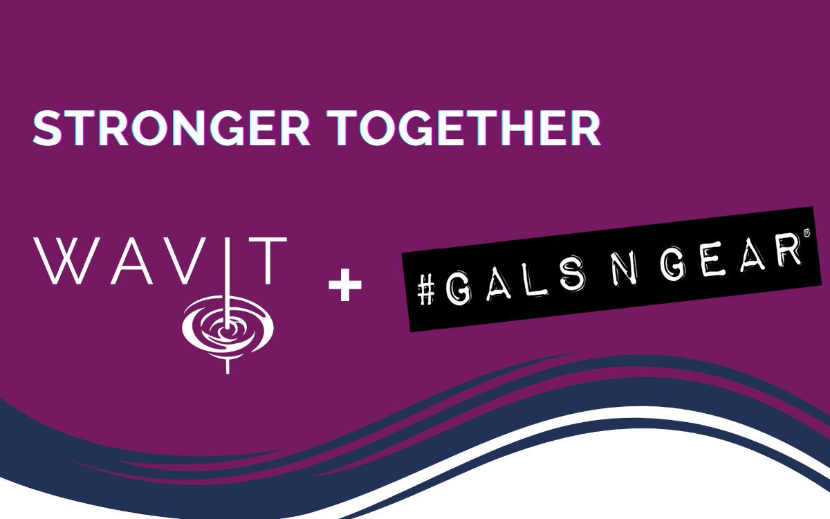 Gemeinsam stärker: Frauen der ProAV-, IT- und Broadcast-Branche schließen sich zusammen. (Foto: WAVIT/ #GALSNGEAR)