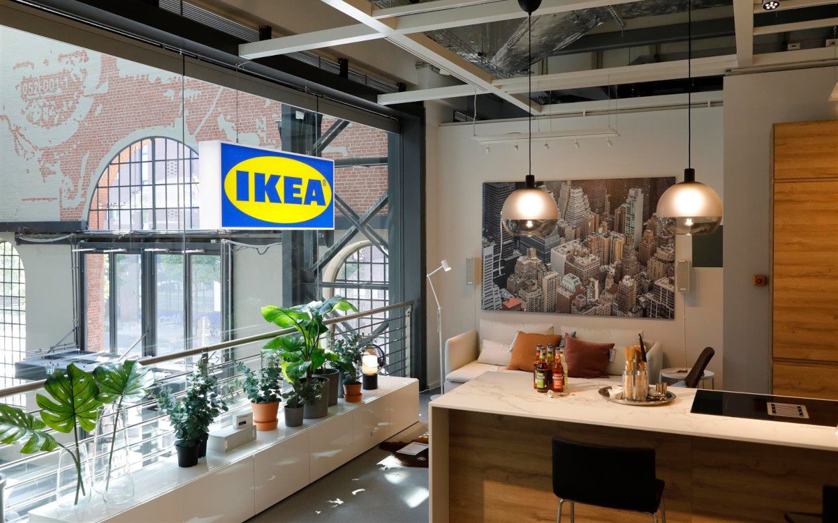 Planungsstudios: Zweimal City-Ikea für München | invidis