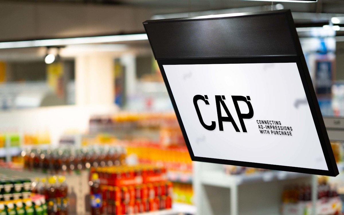CAP ist eine neue Retail-Media-Technologie des Frankfurter Start-ups Cyreen. (Foto: Cyreen)