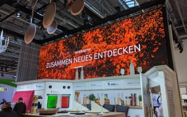 Expo & Event Marketing: Impressionen der Euroshop 2023 (Foto: invidis)