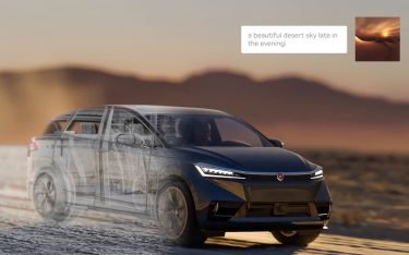 WPP setzt auf Nvidia für generative AI Contenterstellung (Foto: Nvidia)
