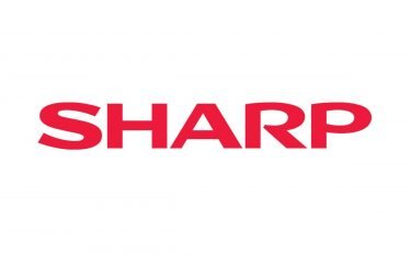 Sharp-Logo
