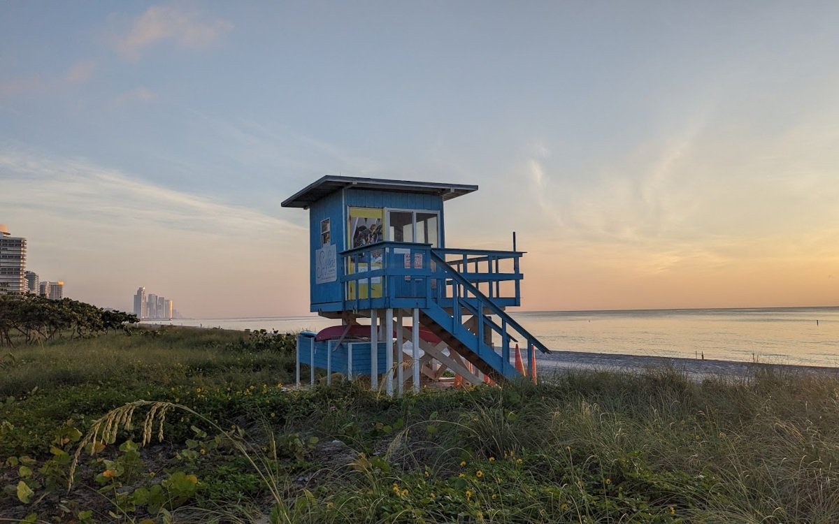 Jahrbuch stand Strand - invidis im Endspurt (Foto: invidis)