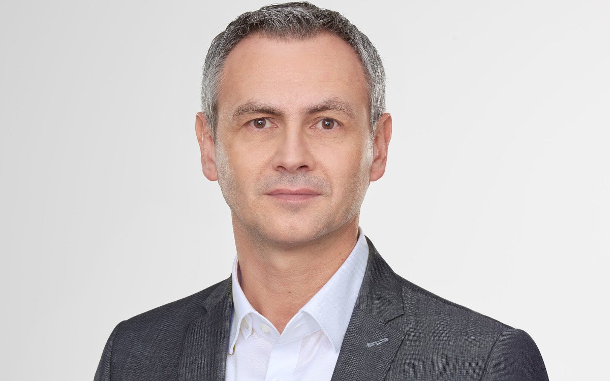 Thomas Groß, Executive Director Advanced Solutions bei Ingram Micro (Foto: Gudrun Kaiser/ Ingram Micro)