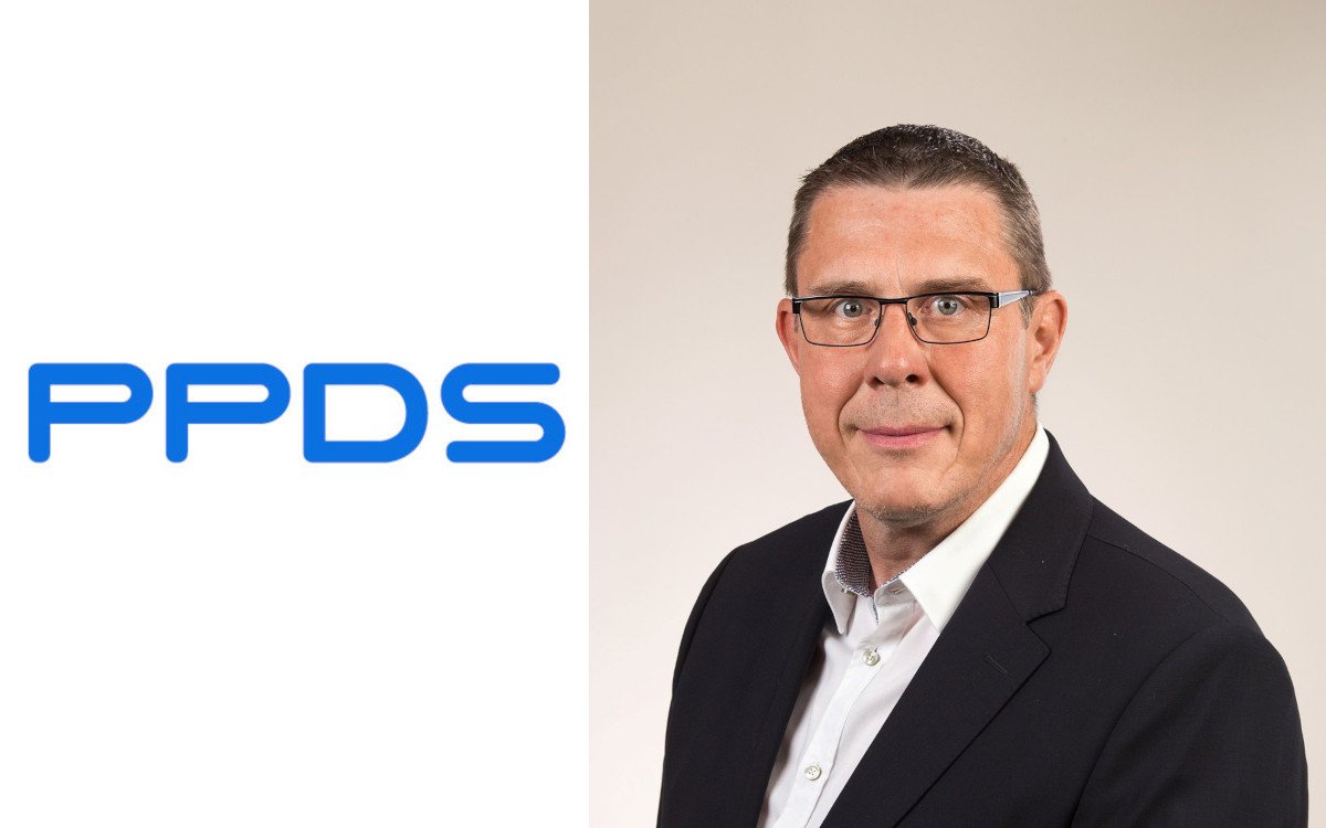 Jens Wunderlich, neuer Global Product Manager LED Displays bei PPDS (Foto: PPDS)