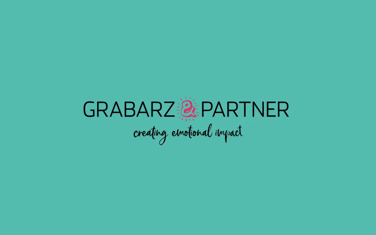 Die Agentur Grabarz & Partner schließt sich Omnicom an. (Logo: Grabarz & Partner)