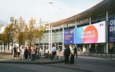 Dmexco 2023 (Foto: Messe Köln)