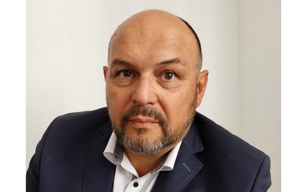 Personalien Jürgen Lay ist neu bei Vivitek invidis