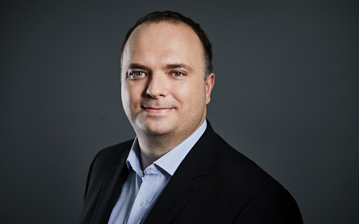 Markus Greiter, Geschäftsführer für Technik und Vertrieb bei BFE Studio und Medien Systeme, wird das Unternehmen verlassen. (Foto: BFE Studio und Medien Systeme GmbH)
