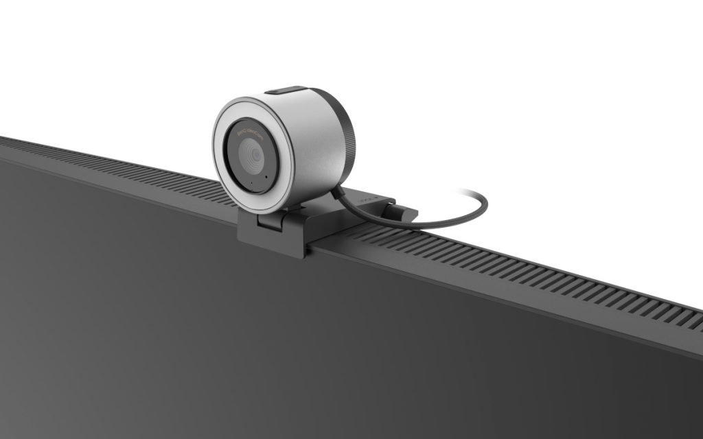 Die Ideacam S1 als Webcam (Foto: BenQ)