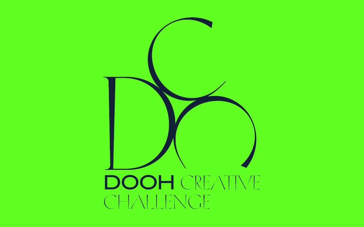Die DooH Creative Challenge sucht jedes Jahr die besten DooH-Kampagnen. (Foto: IDOOH)