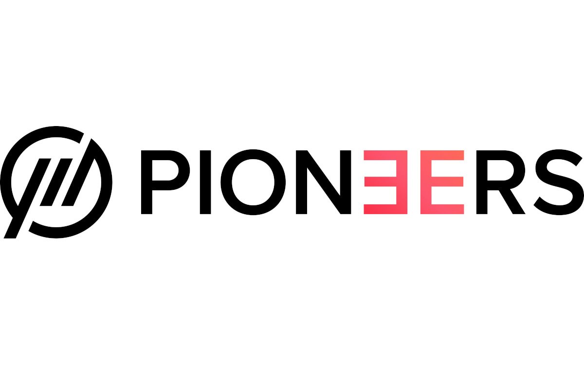 Das Logo der neuen Agentur Pion3ers (Foto: PION3ERS)