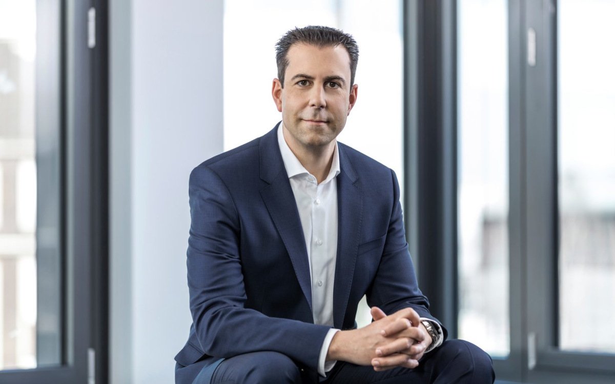 Thorsten Ebbing ist Chief Investment Officer bei Group-M Deutschland und jetzt auch CEO bei Wavemaker. (Foto: GroupM)