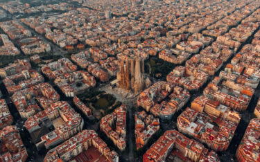 Barcelona verbietet Airbnb bis Ende 2028 (Foto: Unsplash)