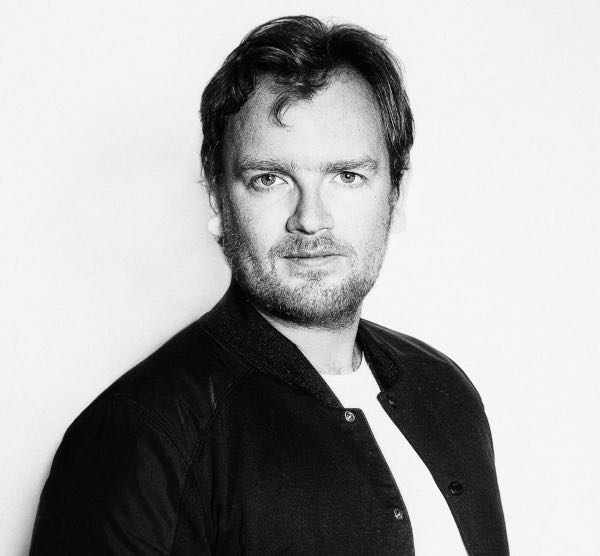 Diederik Sjardijn, neuer Country Director für die Niederlande bei Zetadisplay (Foto: ZetaDisplay)