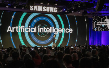 Samsung CES 2024 Keynote (Foto: Samsung)