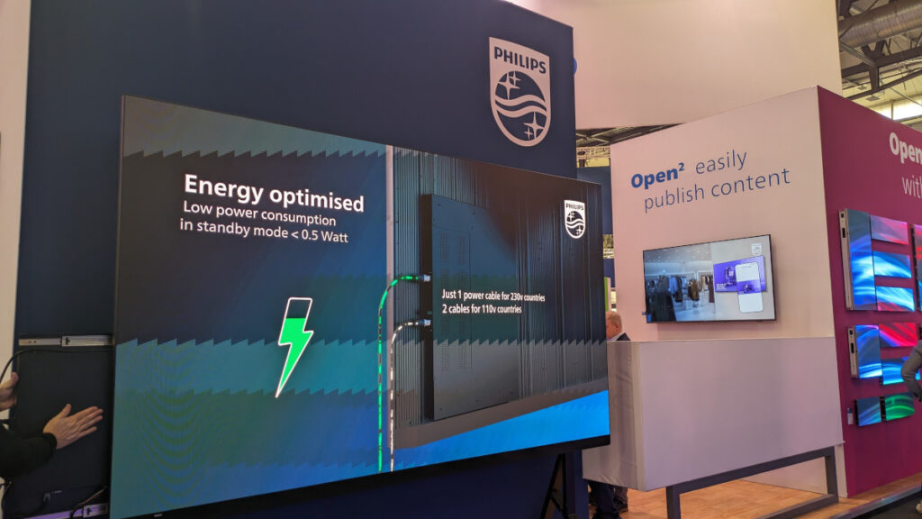 PPDS auf der ISE 2024: „Wir wollen überall zu den Top 3 gehören“ | invidis