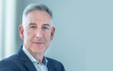 Christof Böhm ist neuer Managing Director und President von Sharp/NEC. (Foto: Sharp NEC Display Solutions Europe)