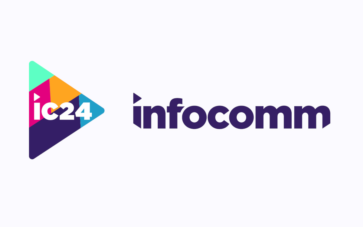 In weniger als einem halben Jahr findet die Infocomm 2024 in Las Vegas statt. (Foto: AVIXA)