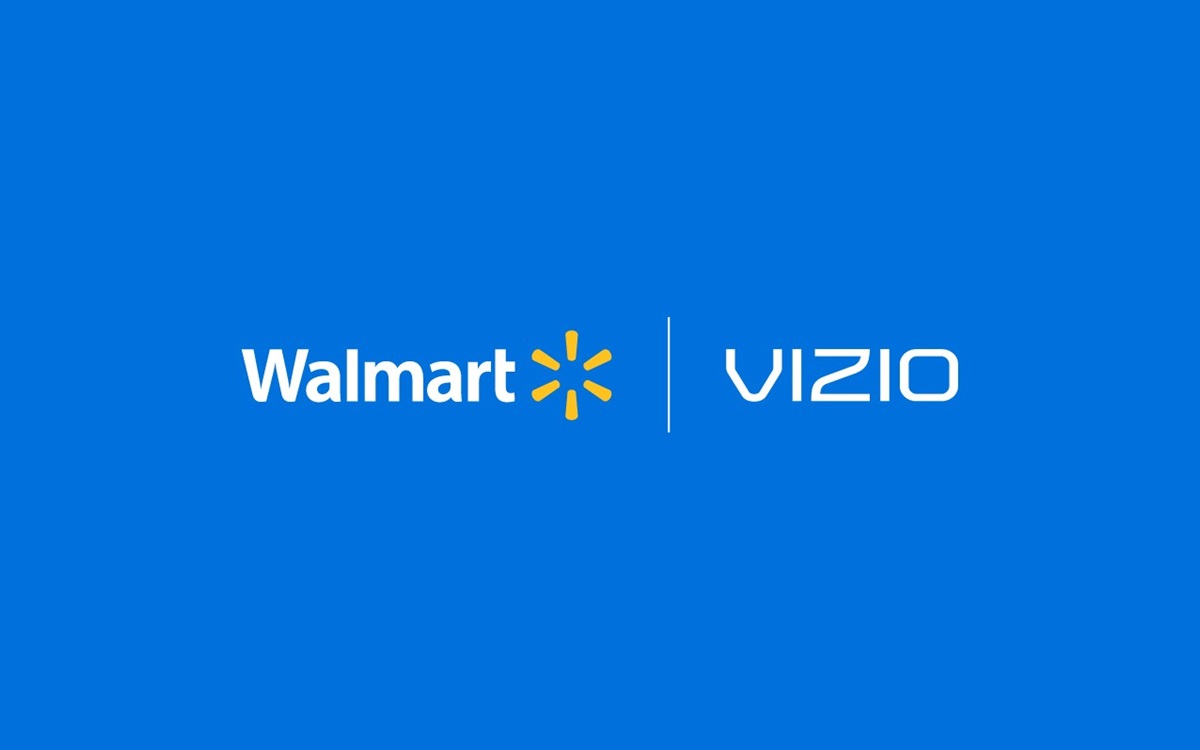 Walmart übernimmt Vizio (Foto: Walmart)