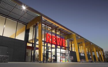 Rewe gibt seine E-Commerce-Daten für die DSP The Trade Desk frei. (Foto: REWE Group)