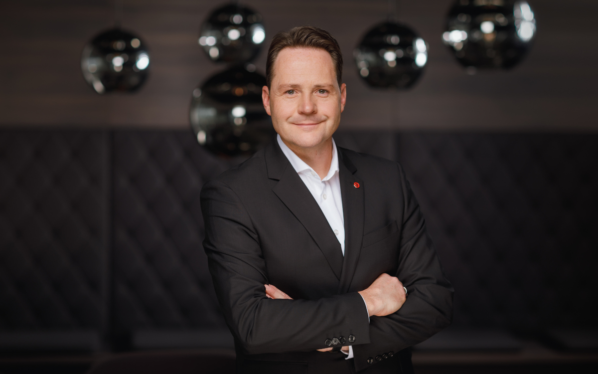 Markus Hollerbaum ist jetzt Chief Sales Officer bei Siewert & Kau. (Foto: Siewert & Kau]