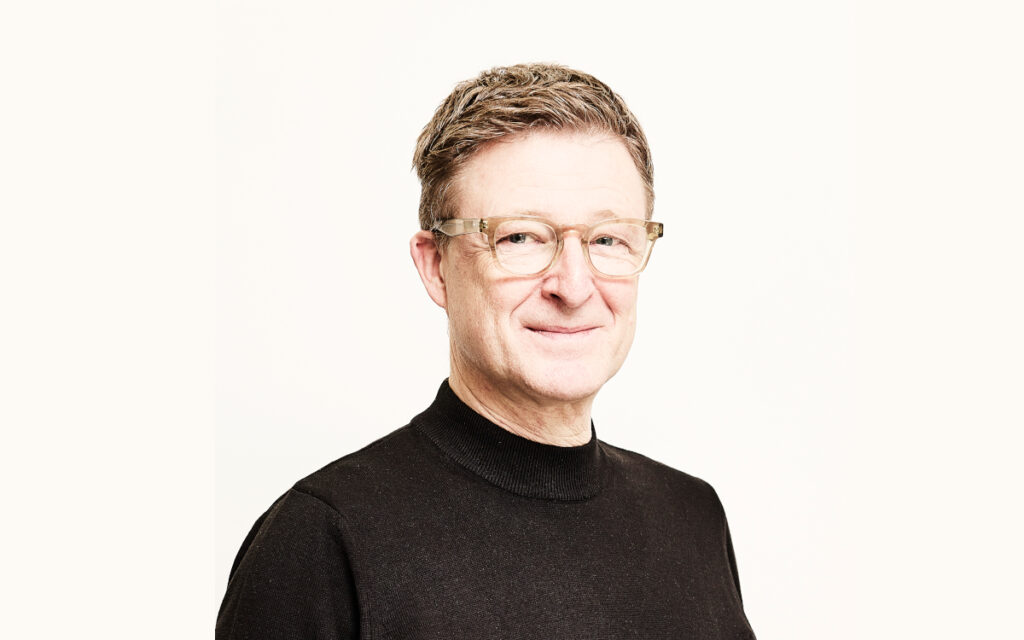 Martin Hubert, Geschäftsführer von Mobile Audience Solutions (Foto: planus media)