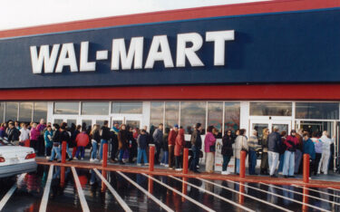Um so viel wie möglich vom Retail-Media-Boom zu profitieren, verbessert Walmart sein Angebot für Werbetreibende mit Performance-Daten seiner rund 144 Millionen wöchentlichen Kunden. (Foto: Walmart)