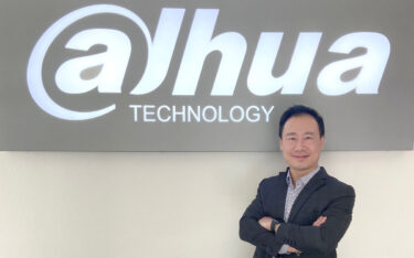 Für Dahua ist Victor Shen neuer Country Manager. (Foto: Dahua Technologies)