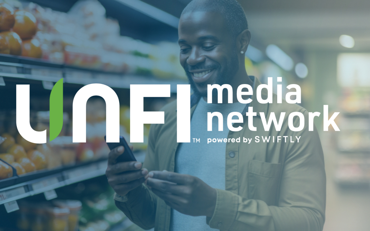 United Natural Foods startet sein eigenes Retail Media Network. (Foto: UNFI)