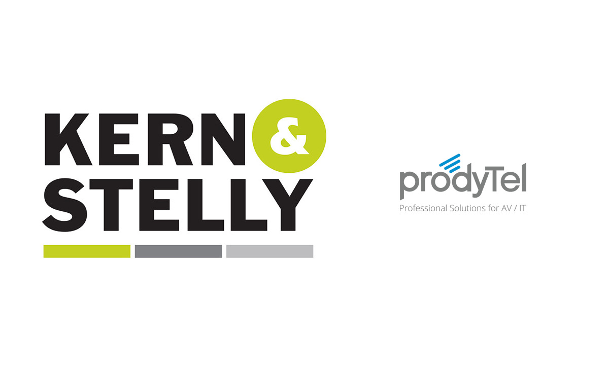 Kern & Stelly integriert Prodytel (Foto: Kern & Stelly)