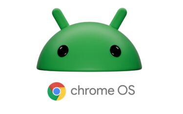 Android und ChromeOS wachsen zusammen (Foto: Google)