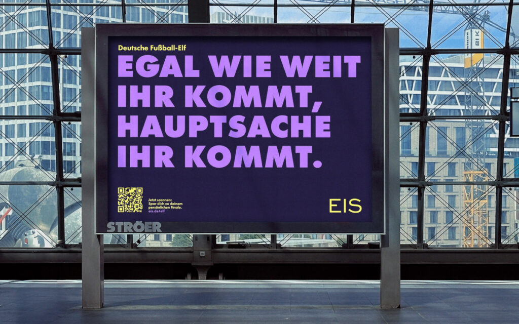 EIS-EM-Kampagne (Foto: EIS)