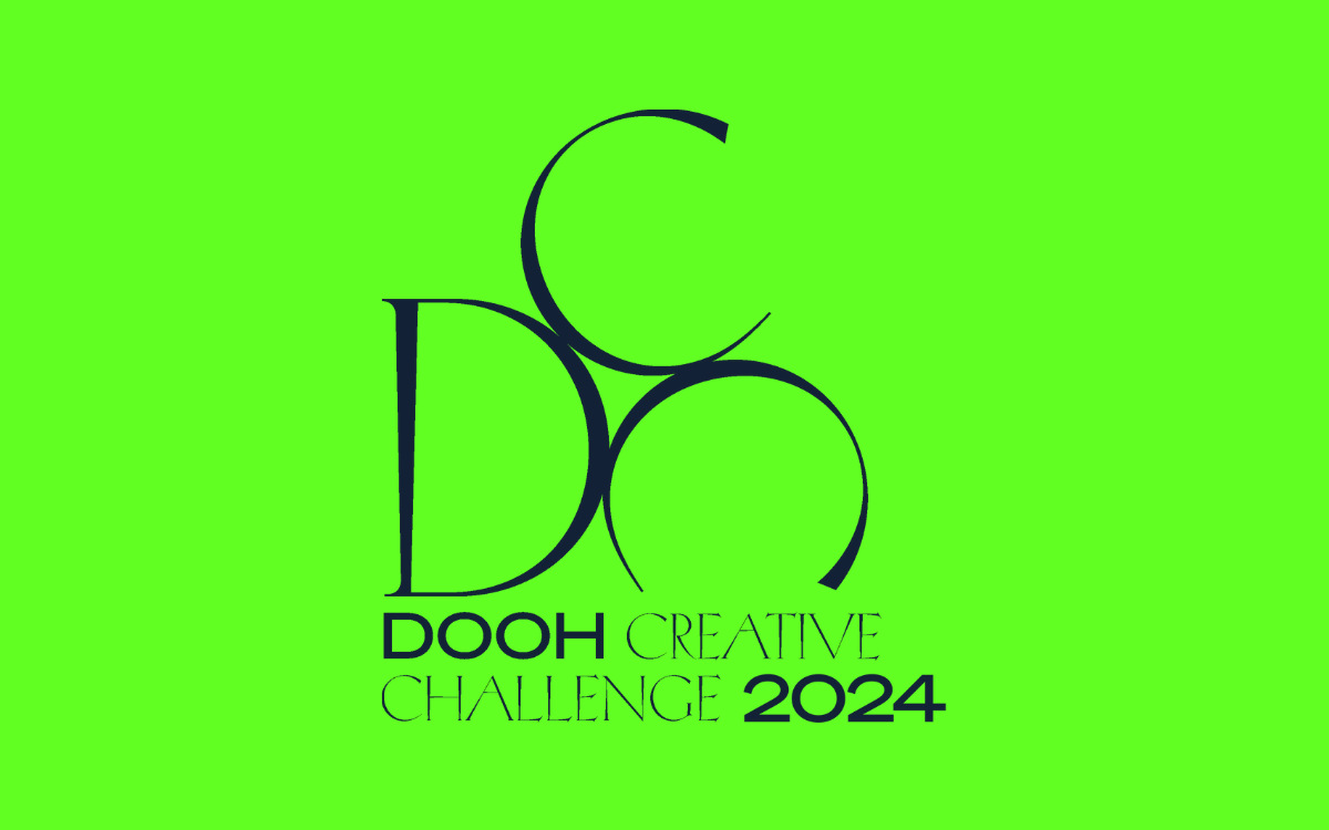 Die DOOH Creative Challenge findet dieses Jahr zum vierten Mal statt. (Foto: IDOOH)