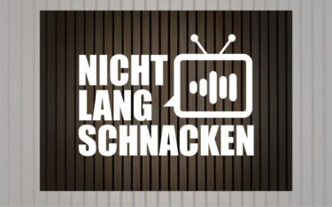 Die Lang AG startet Podcasting mit "Nicht Lang schnacken". (Foto: LANG AG)