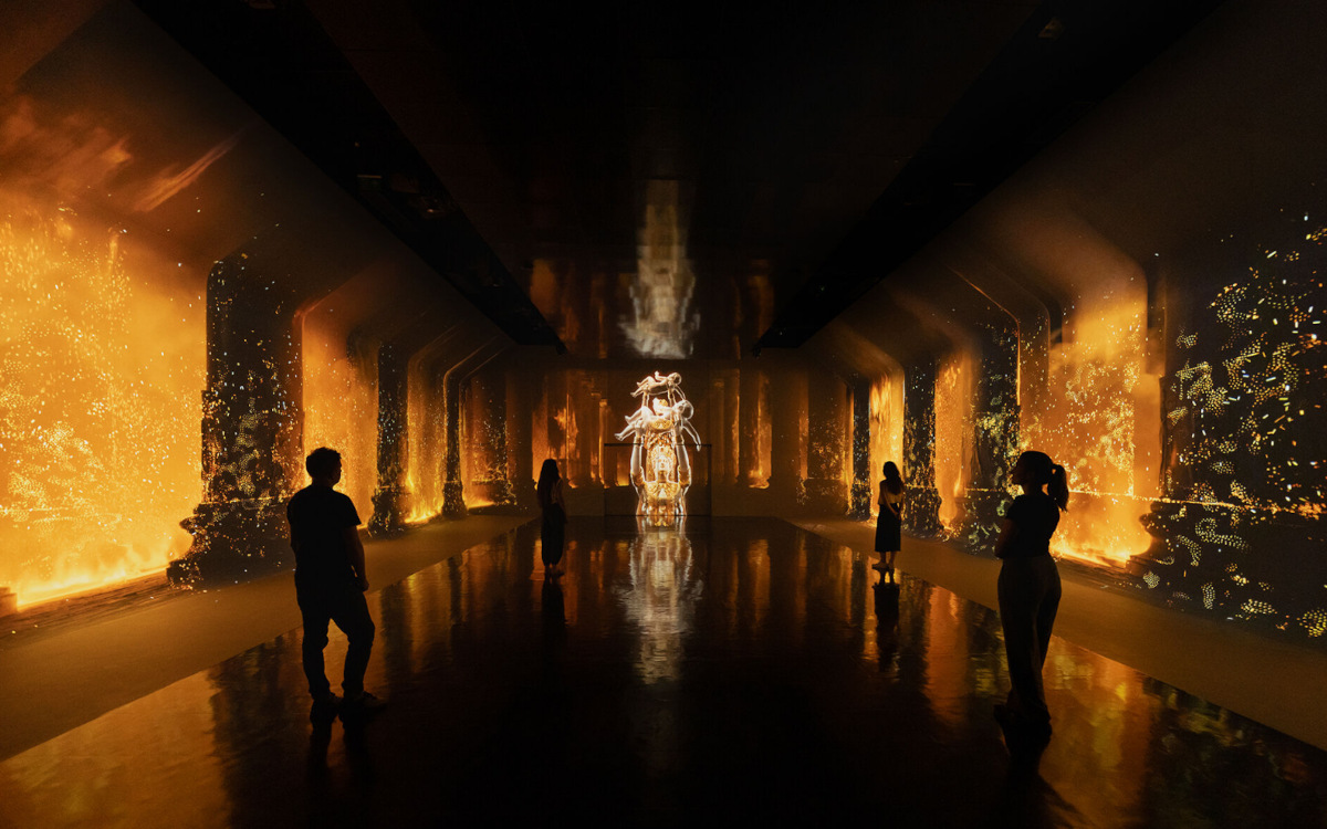 Ephesus Experience Museum (Foto: Atelier Brückner)