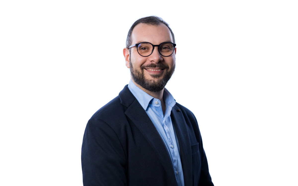 Andrea Barbuti ist neuer Global Product Management Lead für EMEA bei PPDS (Foto: PPDS)