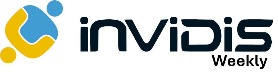 invidis Weekly Logo