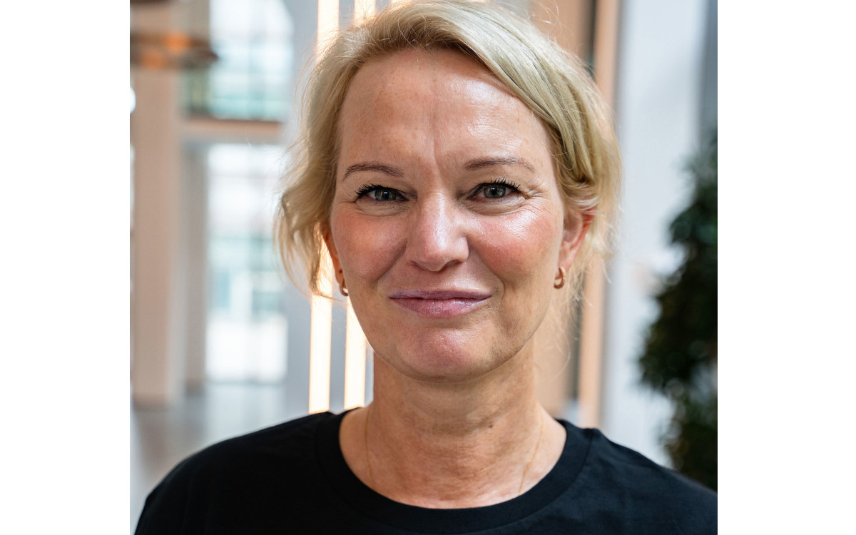 Kathrin Franssen startet als Chief Media Officer bei OMD Germany (Foto: Pelin Aksu/OMD)