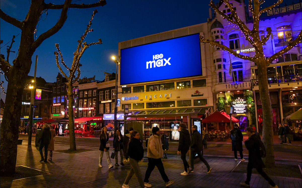 Die DooH-Plattform Vistar Media kooperiert für den Medieneinkauf mit den Programmatic-Plattformen Google DV360 und The Trade Desk. (Foto: Vistar Media)