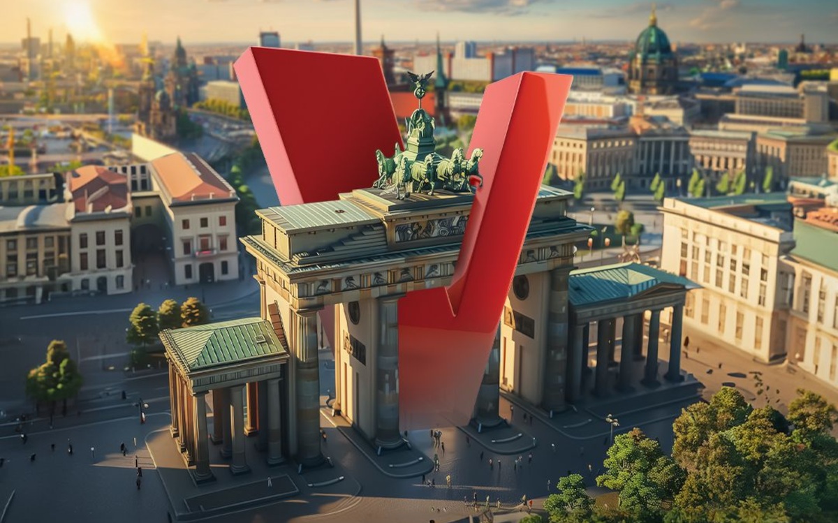 Vestel eröffnet in Berlin (Foto: Vestel)