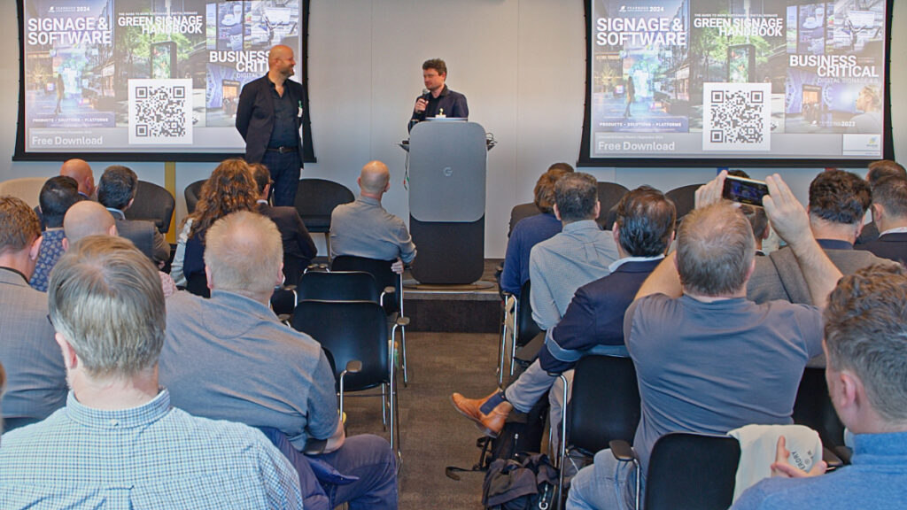 ChromeOS Onboarding Event in München (Foto: Google)