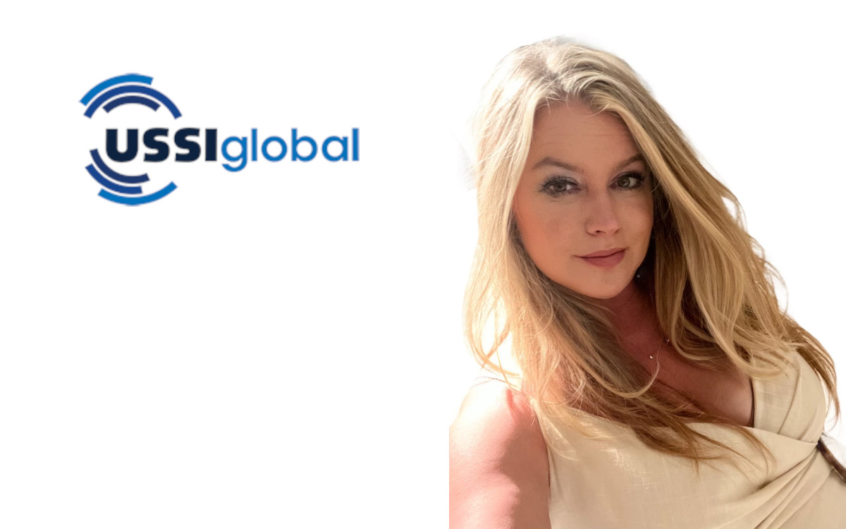 Christina Murgo ist nun Director of Sales and Business Development bei USSI (Foto: USSI Global)